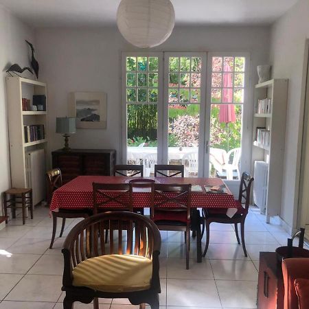 Villa 10-12 Pers Centre La Baule 300M De La Mer エクステリア 写真