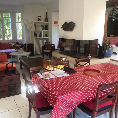 Villa 10-12 Pers Centre La Baule 300M De La Mer エクステリア 写真