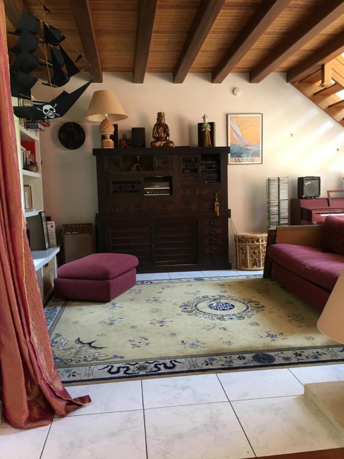 Villa 10-12 Pers Centre La Baule 300M De La Mer エクステリア 写真