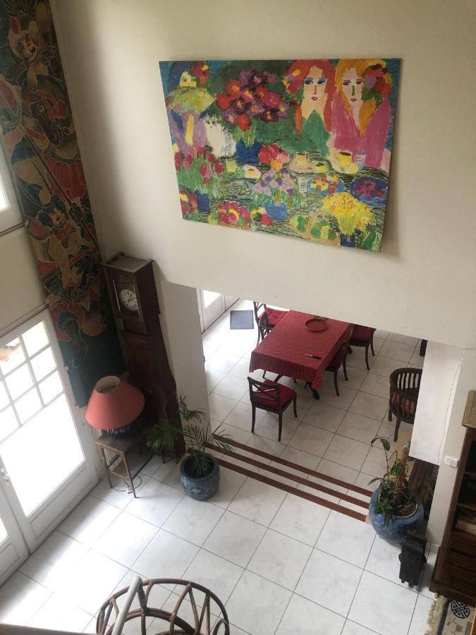 Villa 10-12 Pers Centre La Baule 300M De La Mer エクステリア 写真