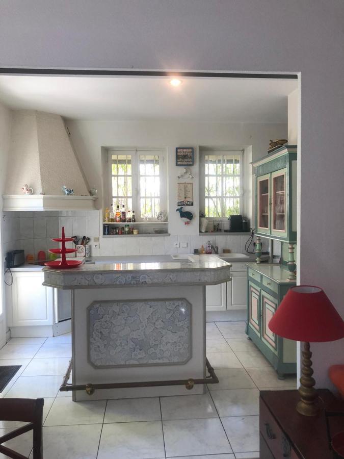 Villa 10-12 Pers Centre La Baule 300M De La Mer エクステリア 写真