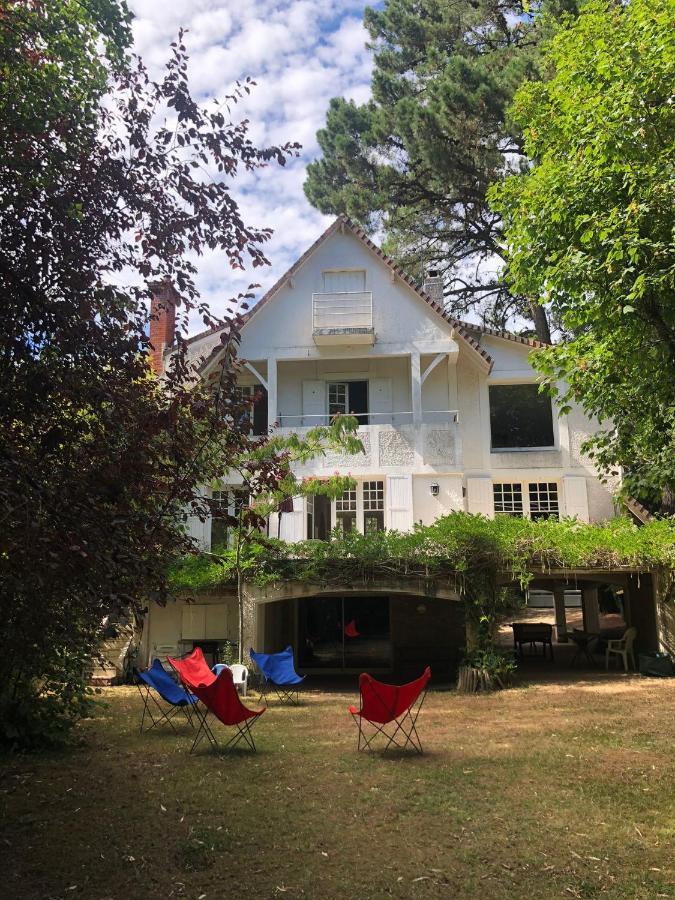 Villa 10-12 Pers Centre La Baule 300M De La Mer エクステリア 写真