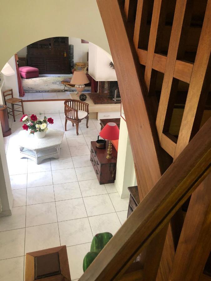Villa 10-12 Pers Centre La Baule 300M De La Mer エクステリア 写真