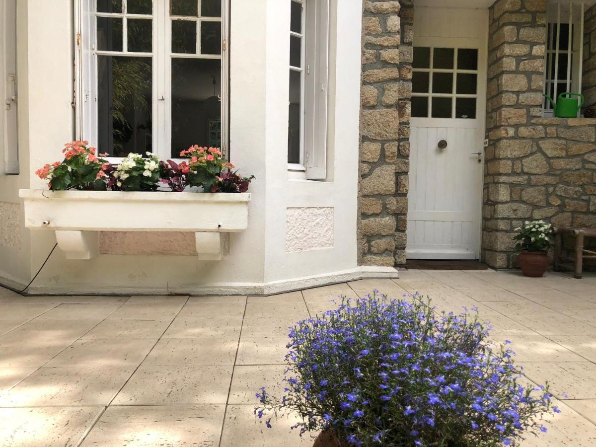 Villa 10-12 Pers Centre La Baule 300M De La Mer エクステリア 写真