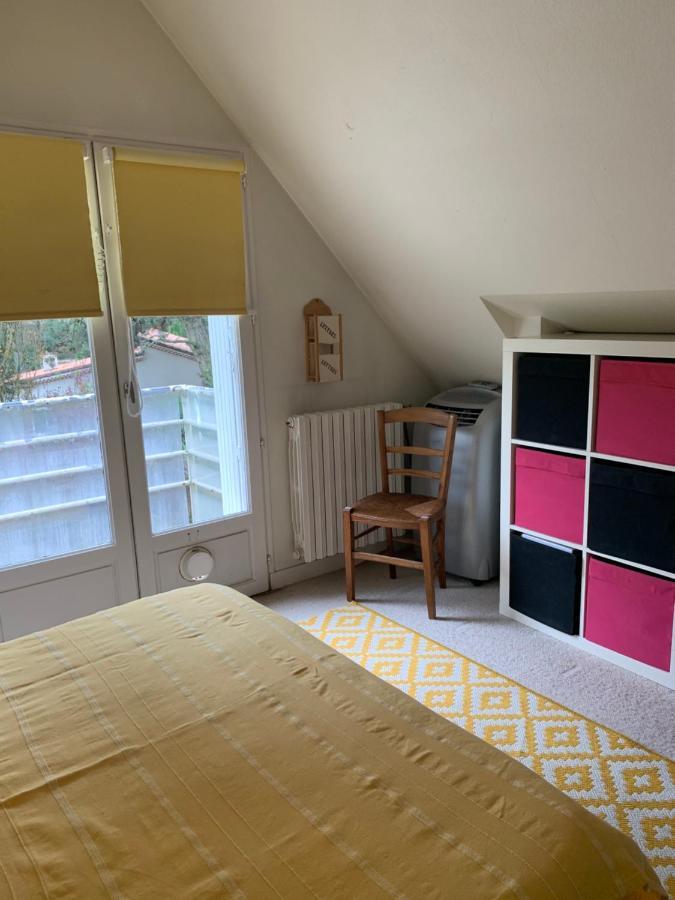 Villa 10-12 Pers Centre La Baule 300M De La Mer エクステリア 写真